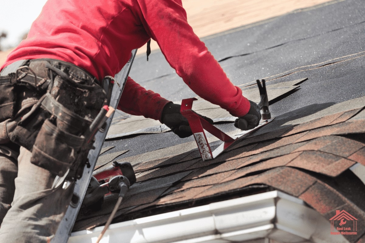 Roof Leak Repair Melbourne | Fast & Reliable Service